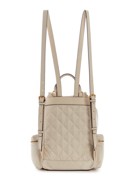 guess eco backpacks for women